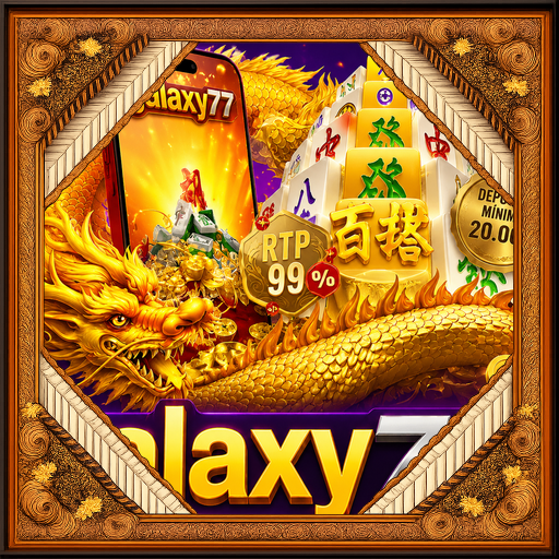 galaxy77 — galeri pratinjau - APK Resmi