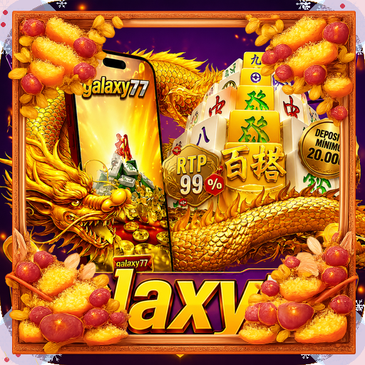 galaxy77 — galeri pratinjau Resmi APK
